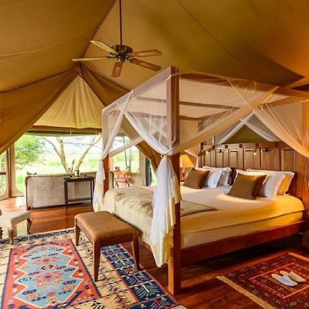 Wild Heritage Resort & Camp Jaisalmer Buitenkant foto