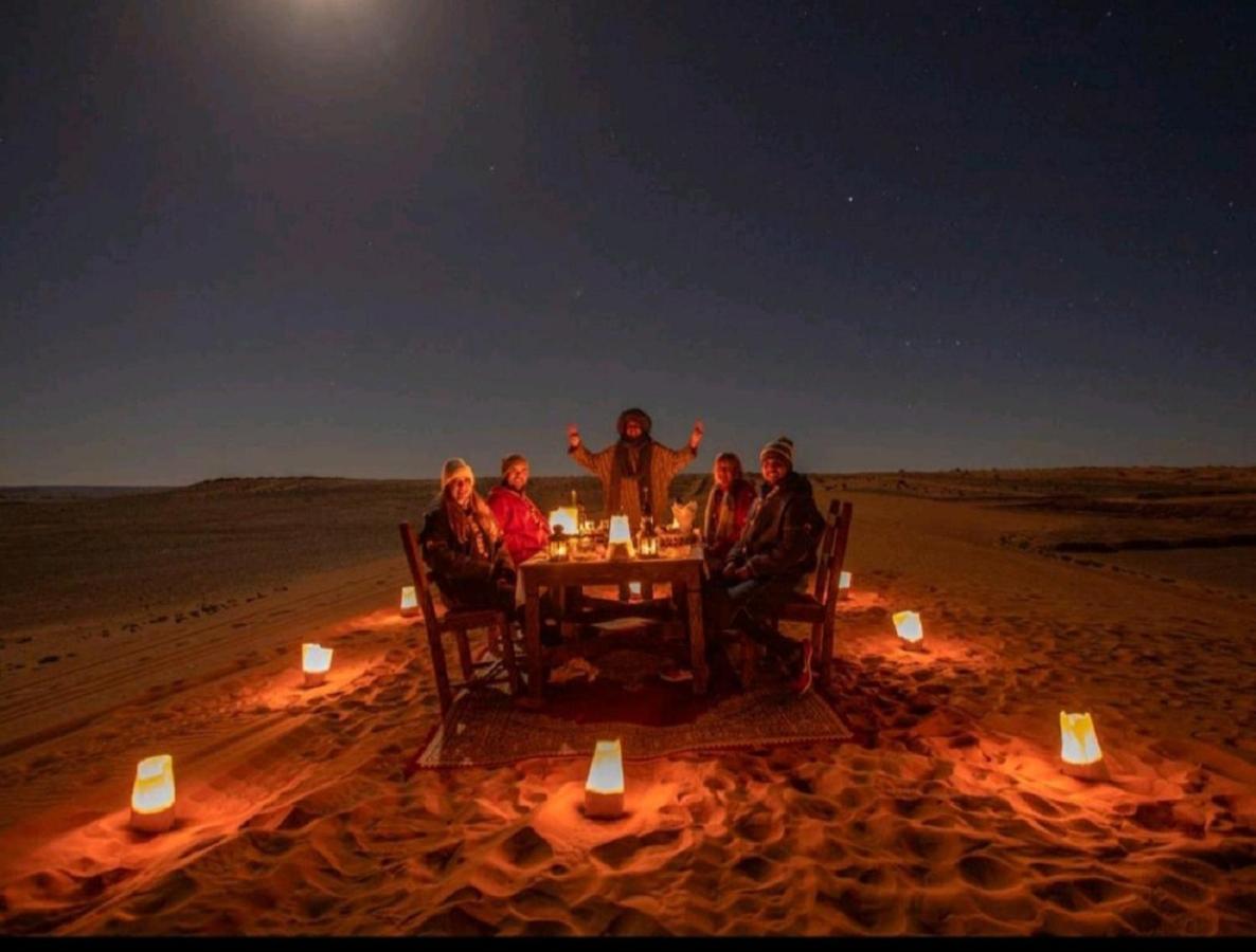Wild Heritage Resort & Camp Jaisalmer Buitenkant foto