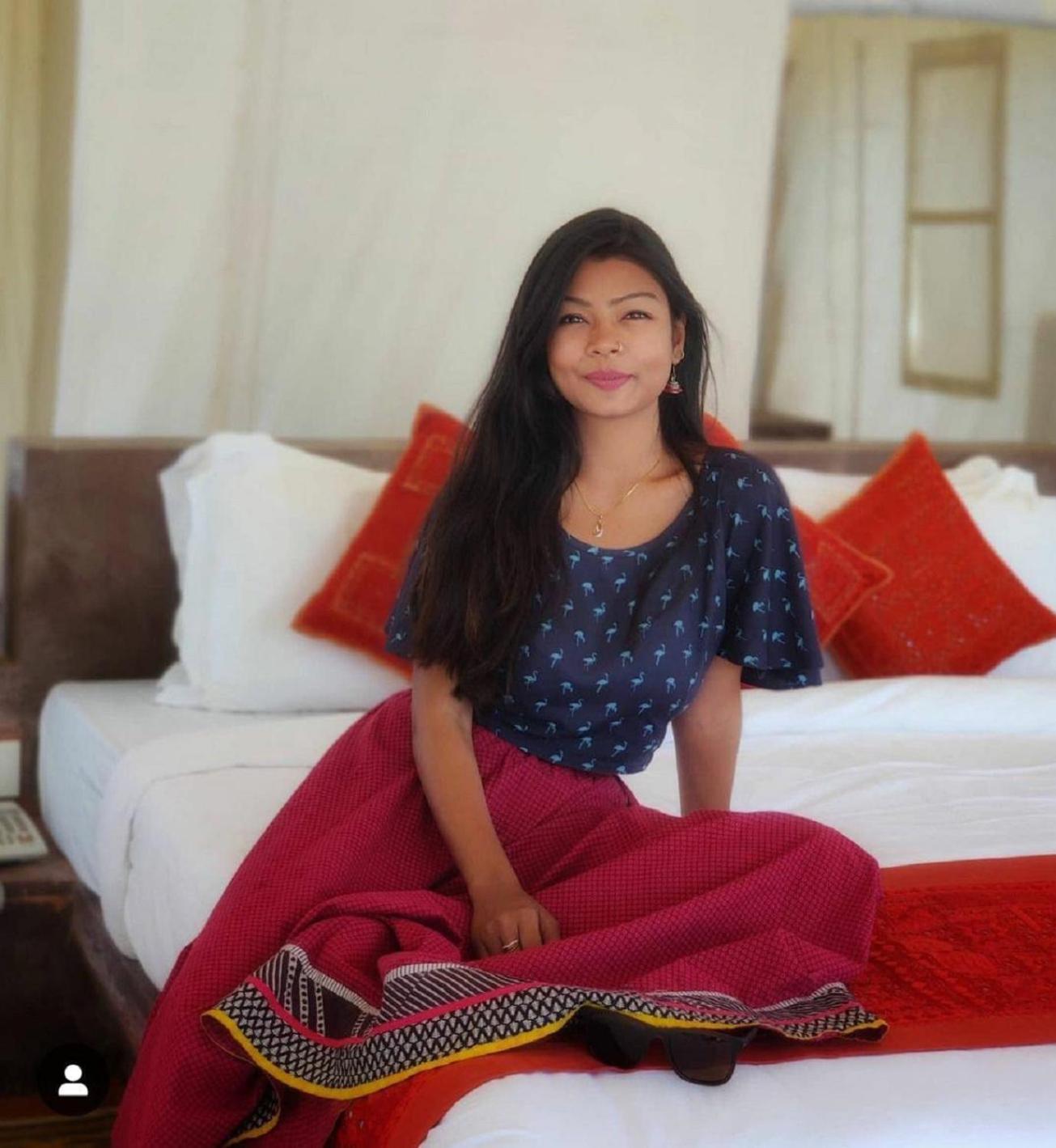 Wild Heritage Resort & Camp Jaisalmer Buitenkant foto