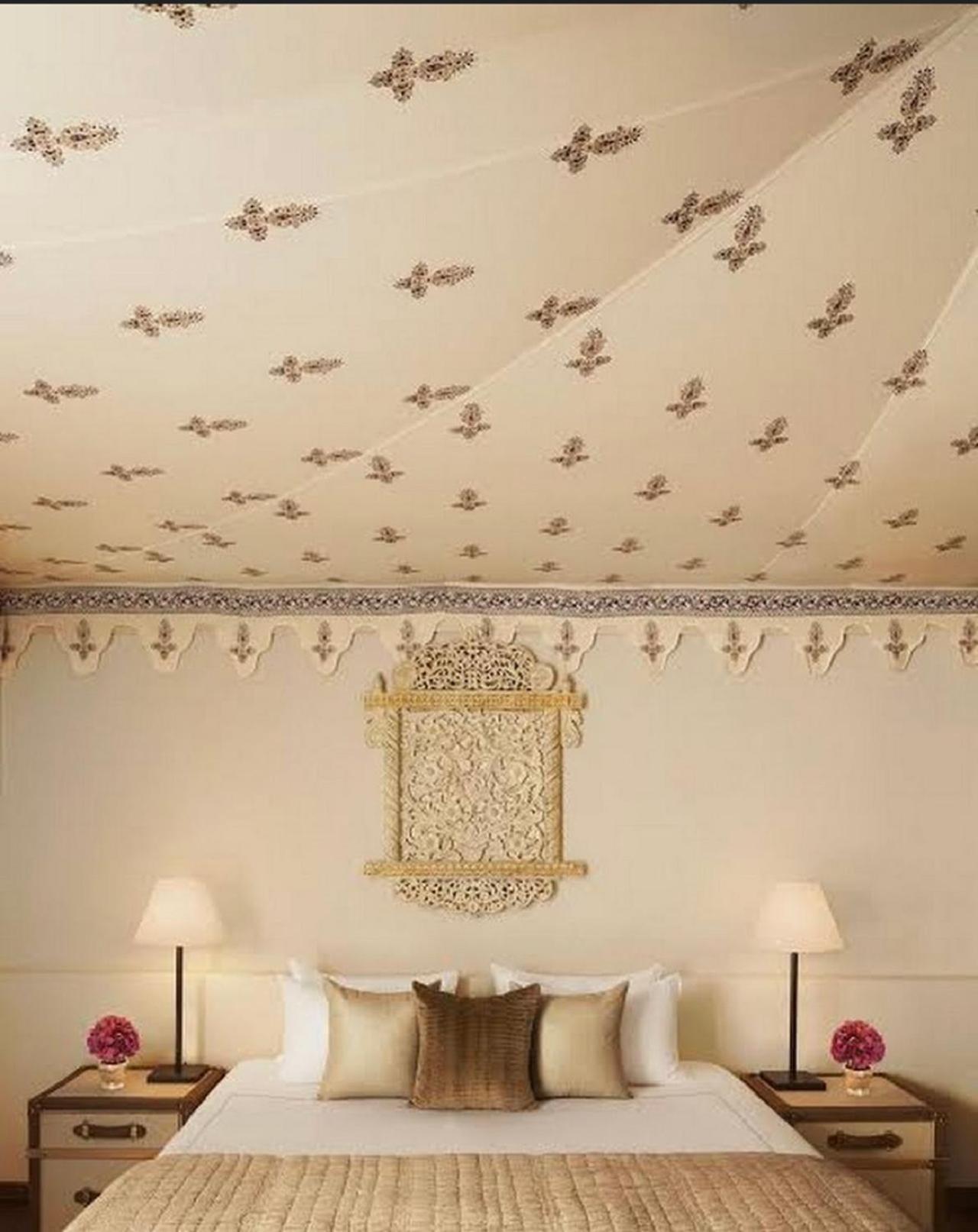 Wild Heritage Resort & Camp Jaisalmer Buitenkant foto
